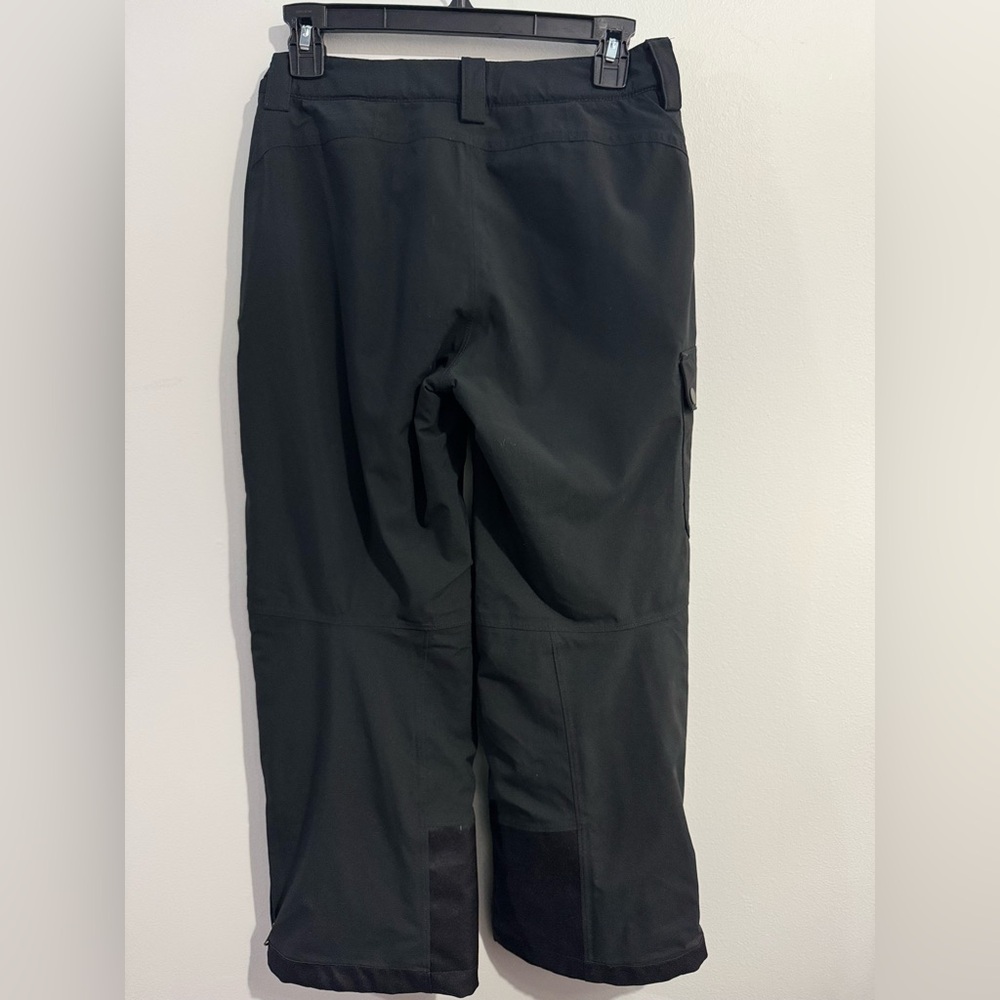 REI Co-op Timber Mountain Snow Ski Pants Unisex Kids Size M (10-12) - Picture 3 of 4
